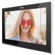 7. EURA VDP-99C5 Black Video Intercom