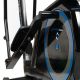 85. HMS Premium H1833-i electromagnetic elliptical cross trainer