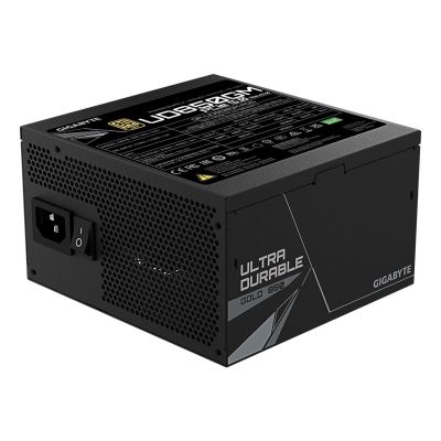 6. Gigabyte UD850GM 850W PG5 V2 Power Supply