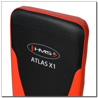 48. Atlas X1 Hms 17-51-001 overhead crane