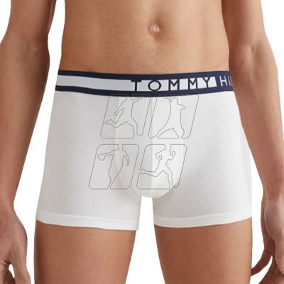 2. Tommy Hilfiger 3P Trunk M underwear UM0UM01234