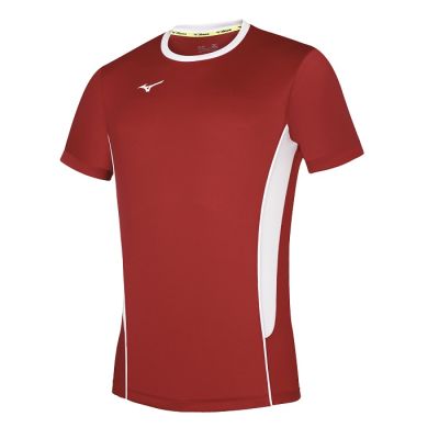 5. Mizuno Authentic High-Kyu Tee