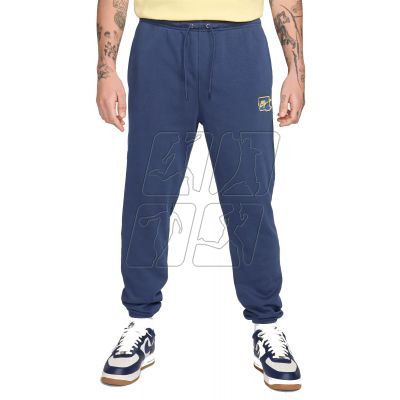 Nike Club M FZ0766-410 Pants