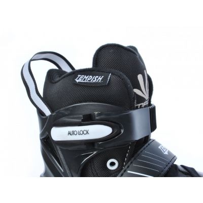 19. Tempish Magic Rebel 10000000415 Adjustable Roller Skates