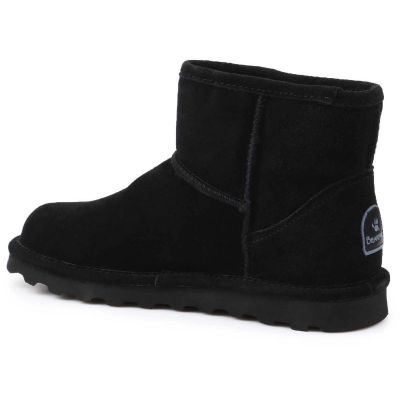 10. Bearpaw Alyssa W 2130W-01 Shoes