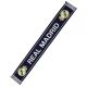 Real Madrid fan scarf RM4BUF46