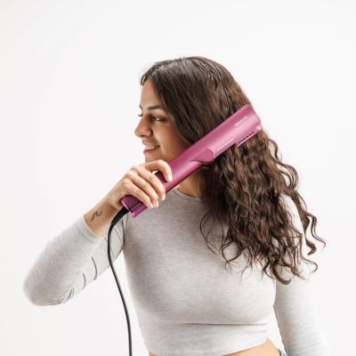 6. Taurus Slimlook Duo Hair Straightener