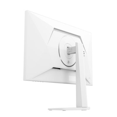 33. AOC Certified U27G4R 27" Fast IPS UHD, 16:9, 120 Hz, 1 ms, 3840 x 2160, 400 cd/m2, 2x HDMI, Black