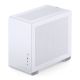 9. Jonsbo U4 Mini TG case white