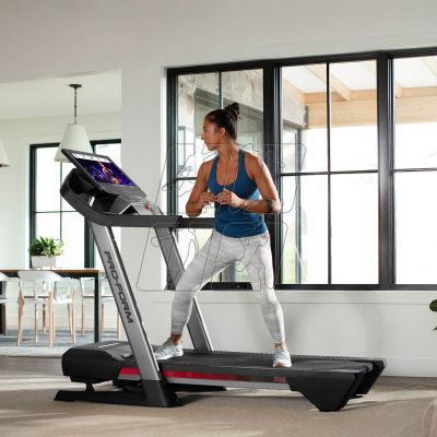 22. Proform Pro 9000 Treadmill