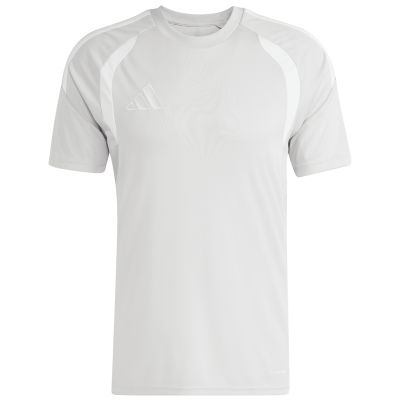 2. Men’s adidas Tiro 26 League Jersey T-Shirt grey KB1349
