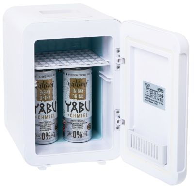 9. ADLER AD 8084w mini fridge white