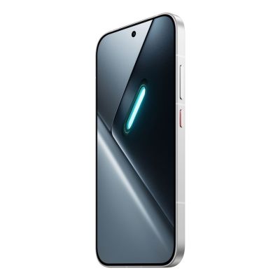 4. POCO X8 Pro 16.7 cm (6.59") Dual SIM 5G USB Type-C 8GB 256GB 6500mAh White
