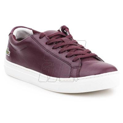 2. Lifestyle shoes Lacoste L.12.12 317 1 CAW W 7-34CAW0016FD8