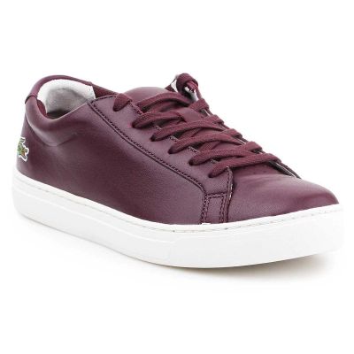 2. Lacoste L.12.12 317 1 CAW W 7-34CAW0016FD8 lifestyle shoes