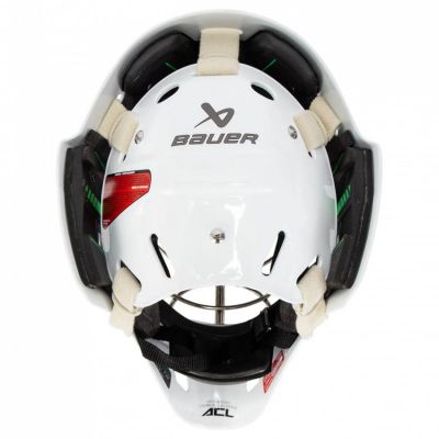 5. Bauer NME One Cat Eye Sr Goalkeeper Mask