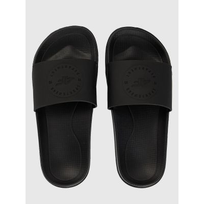 Boys' flip-flops 4F 4FJRSS26FSLIM070-20S