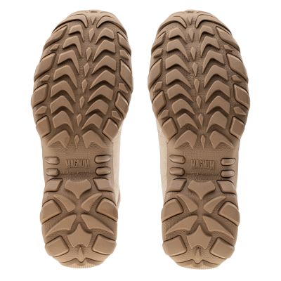 8. COBRA 8.0 V1 Desert Tactical Boots M