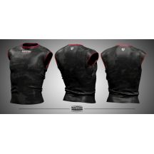 Kick light sleeveless shirt MASTERS