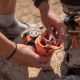 5. Jetboil MightyMo Canister Cooker