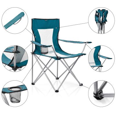 26. Meteor Tripper 16527 Folding Chair
