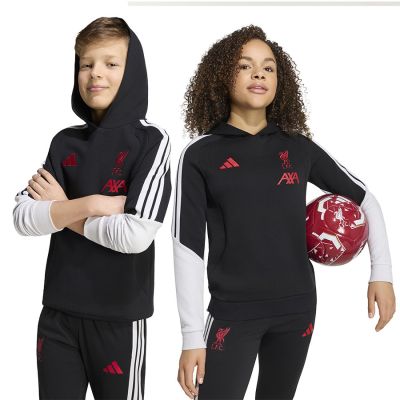 Adidas Liverpool FC Tiro 26 Hoody Junior KB5754 sweatshirt