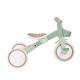 11. Tricycle/balance bike LEARNING TRIKE 3in1 PLUS ECOLOGIC (738-109)