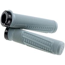 LEATT Grips ReaFlex 6.0 Half Waffle Thin O30mm one size