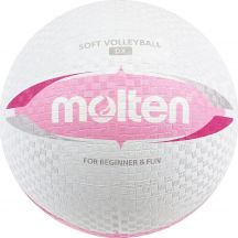 Volleyball Molten S2V1550-WP