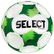 Select Pioneer TB V26 FIFA Basic Ball 120079 White Size 5