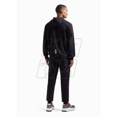 4. EA7 Emporio Armani tracksuit M 8NPV63-PJVRZ-0208