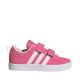 Adidas VS Pace 2.0 pink kids' shoes JQ1895