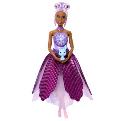 6. Barbie JMF58 doll