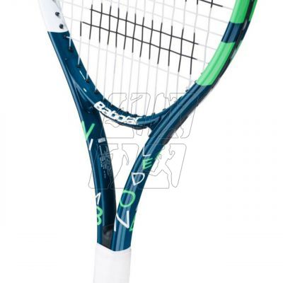 4. Tennis racket Babolat Wimbledon 27 S NCV G2 121251 G2 208304