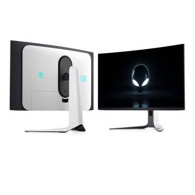 8. DELL ALIENWARE QD-OLED MONITOR 31.6" AW3225QF 240Hz