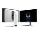 8. DELL ALIENWARE QD-OLED MONITOR 31.6" AW3225QF 240Hz