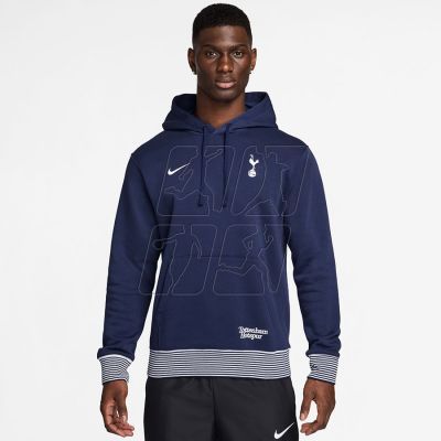 2. Nike Tottenham Hotspur NSW Club Hoodie M FQ3006-424