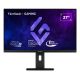 3. Viewsonic XG2737 Computer Monitor 68.6 cm (27") 1920 x 1080 px Full HD LED Black