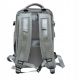 2. NOVEEN CTB410 Gray Cabin Travel Backpack 40x20x25