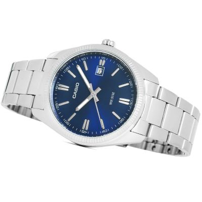 3. Men's Watch CASIO MTP-1302PD-2AVEF + BOX