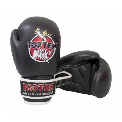 3. RPU-TT KIDS Boxing Gloves 8 oz