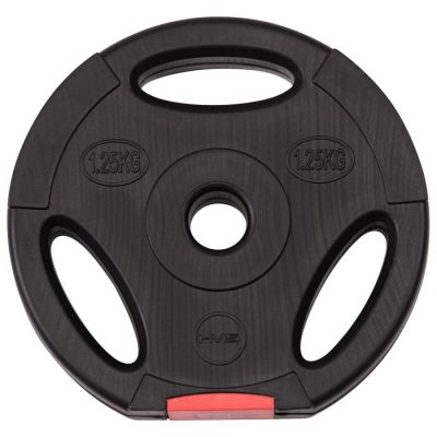 6. Composite dumbbell 40 KG HMS SG40 (2 pieces) (SALE)