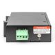 23. Industrial PoE+ Splitter. Gigabit, 802.3bt
