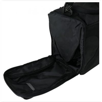 5. Jordan Element Duffle Bag Black – SM9196-KR5