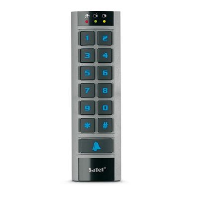 SATEL ACCO-SCR-BG - Unique 125kHz proximity reader with keypad