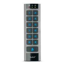 SATEL ACCO-SCR-BG - Unique 125kHz proximity reader with keypad