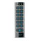 SATEL ACCO-SCR-BG - Unique 125kHz proximity reader with keypad