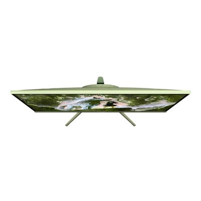 8. Arozzi Nova 24” Computer Monitor 60.5 cm (23.8") 1920 x 1080 px Full HD LED Green