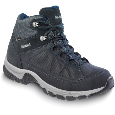 Women’s Meindl Orlando Lady Mid GTX Hiking Boots with GORE-TEX Membrane