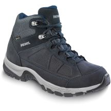 Women’s Meindl Orlando Lady Mid GTX Hiking Boots with GORE-TEX Membrane